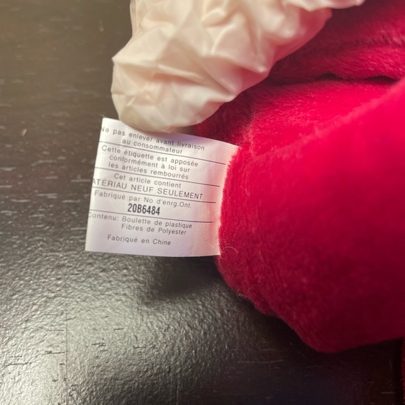 Valentina - 1999 Ty Beanie Baby // 3/$38 - Picture 12 of 14